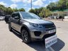 USED 2019 19 LAND ROVER DISCOVERY SPORT 2.0 TD4 Landmark SUV 5dr Diesel Auto 4WD Euro 6*FSH*AUTO*LEATHER*4x4* *LANDMARK EDT*7 SEATS*FSH*AUTOMATIC*LEATHER*4x4*