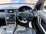 USED 2019 19 LAND ROVER DISCOVERY SPORT 2.0 TD4 Landmark SUV 5dr Diesel Auto 4WD Euro 6*FSH*AUTO*LEATHER*4x4* *LANDMARK EDT*7 SEATS*FSH*AUTOMATIC*LEATHER*4x4*