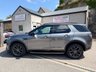 USED 2019 19 LAND ROVER DISCOVERY SPORT 2.0 TD4 Landmark SUV 5dr Diesel Auto 4WD Euro 6*FSH*AUTO*LEATHER*4x4* *LANDMARK EDT*7 SEATS*FSH*AUTOMATIC*LEATHER*4x4*