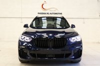 USED 2020 70 BMW X5 3.0 45e 24kWh M Sport SUV 5dr Petrol Plug-in Hybrid Auto xDrive Euro 6 (s/s) (394 ps) Comfort, Technology & Visibility Package!  