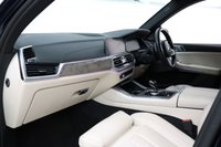 USED 2020 70 BMW X5 3.0 45e 24kWh M Sport SUV 5dr Petrol Plug-in Hybrid Auto xDrive Euro 6 (s/s) (394 ps) Comfort, Technology & Visibility Package!  