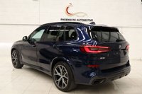 USED 2020 70 BMW X5 3.0 45e 24kWh M Sport SUV 5dr Petrol Plug-in Hybrid Auto xDrive Euro 6 (s/s) (394 ps) Comfort, Technology & Visibility Package!  