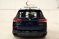USED 2020 70 BMW X5 3.0 45e 24kWh M Sport SUV 5dr Petrol Plug-in Hybrid Auto xDrive Euro 6 (s/s) (394 ps) Comfort, Technology & Visibility Package!  