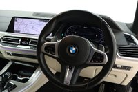 USED 2020 70 BMW X5 3.0 45e 24kWh M Sport SUV 5dr Petrol Plug-in Hybrid Auto xDrive Euro 6 (s/s) (394 ps) Comfort, Technology & Visibility Package!  