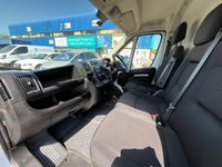 USED 2021 71 CITROEN RELAY 2.2 BlueHDi 35 Enterprise Panel Van 5dr Diesel Manual L4 High Roof Euro 6 (s/s) (Heavy) (140 ps) 