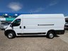 USED 2021 71 CITROEN RELAY 2.2 BlueHDi 35 Enterprise Panel Van 5dr Diesel Manual L4 High Roof Euro 6 (s/s) (Heavy) (140 ps) 