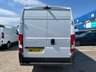 USED 2021 71 CITROEN RELAY 2.2 BlueHDi 35 Enterprise Panel Van 5dr Diesel Manual L4 High Roof Euro 6 (s/s) (Heavy) (140 ps) 