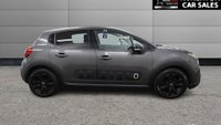 USED 2018 68 CITROEN C3 1.2 PureTech GPF Flair Hatchback 5dr Petrol EAT6 Euro 6 (s/s) (110 ps) 