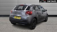 USED 2018 68 CITROEN C3 1.2 PureTech GPF Flair Hatchback 5dr Petrol EAT6 Euro 6 (s/s) (110 ps) 