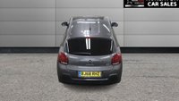 USED 2018 68 CITROEN C3 1.2 PureTech GPF Flair Hatchback 5dr Petrol EAT6 Euro 6 (s/s) (110 ps) 