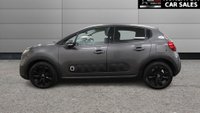 USED 2018 68 CITROEN C3 1.2 PureTech GPF Flair Hatchback 5dr Petrol EAT6 Euro 6 (s/s) (110 ps) 