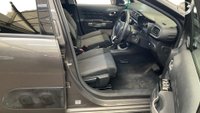USED 2018 68 CITROEN C3 1.2 PureTech GPF Flair Hatchback 5dr Petrol EAT6 Euro 6 (s/s) (110 ps) 