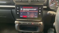 USED 2018 68 CITROEN C3 1.2 PureTech GPF Flair Hatchback 5dr Petrol EAT6 Euro 6 (s/s) (110 ps) 