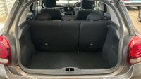 USED 2018 68 CITROEN C3 1.2 PureTech GPF Flair Hatchback 5dr Petrol EAT6 Euro 6 (s/s) (110 ps) 