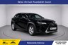 USED 2022 22 LEXUS UX 2.0 250h SUV 5dr Petrol Hybrid E-CVT Euro 6 (s/s) (184 ps) NEW ARRIVAL - AVAILABLE SOON