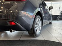 USED 2016 16 MAZDA MAZDA3 2.0 SKYACTIV-G SE-L Nav Hatchback 5dr Petrol Auto Euro 5 (s/s) (120 ps) FULL S/H + NAV + HEATED SEATS