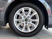 USED 2016 16 MAZDA MAZDA3 2.0 SKYACTIV-G SE-L Nav Hatchback 5dr Petrol Auto Euro 5 (s/s) (120 ps) FULL S/H + NAV + HEATED SEATS
