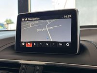 USED 2016 16 MAZDA MAZDA3 2.0 SKYACTIV-G SE-L Nav Hatchback 5dr Petrol Auto Euro 5 (s/s) (120 ps) FULL S/H + NAV + HEATED SEATS