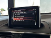 USED 2016 16 MAZDA MAZDA3 2.0 SKYACTIV-G SE-L Nav Hatchback 5dr Petrol Auto Euro 5 (s/s) (120 ps) FULL S/H + NAV + HEATED SEATS