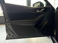 USED 2016 16 MAZDA MAZDA3 2.0 SKYACTIV-G SE-L Nav Hatchback 5dr Petrol Auto Euro 5 (s/s) (120 ps) FULL S/H + NAV + HEATED SEATS