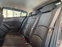 USED 2016 16 MAZDA MAZDA3 2.0 SKYACTIV-G SE-L Nav Hatchback 5dr Petrol Auto Euro 5 (s/s) (120 ps) FULL S/H + NAV + HEATED SEATS