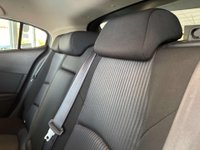 USED 2016 16 MAZDA MAZDA3 2.0 SKYACTIV-G SE-L Nav Hatchback 5dr Petrol Auto Euro 5 (s/s) (120 ps) FULL S/H + NAV + HEATED SEATS