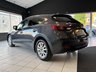USED 2016 16 MAZDA MAZDA3 2.0 SKYACTIV-G SE-L Nav Hatchback 5dr Petrol Auto Euro 5 (s/s) (120 ps) FULL S/H + NAV + HEATED SEATS