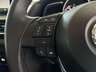 USED 2016 16 MAZDA MAZDA3 2.0 SKYACTIV-G SE-L Nav Hatchback 5dr Petrol Auto Euro 5 (s/s) (120 ps) FULL S/H + NAV + HEATED SEATS