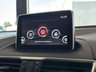 USED 2016 16 MAZDA MAZDA3 2.0 SKYACTIV-G SE-L Nav Hatchback 5dr Petrol Auto Euro 5 (s/s) (120 ps) FULL S/H + NAV + HEATED SEATS