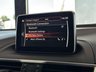 USED 2016 16 MAZDA MAZDA3 2.0 SKYACTIV-G SE-L Nav Hatchback 5dr Petrol Auto Euro 5 (s/s) (120 ps) FULL S/H + NAV + HEATED SEATS