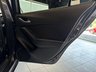 USED 2016 16 MAZDA MAZDA3 2.0 SKYACTIV-G SE-L Nav Hatchback 5dr Petrol Auto Euro 5 (s/s) (120 ps) FULL S/H + NAV + HEATED SEATS