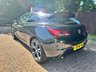 USED 2014 14 VAUXHALL ASTRA GTC 1.6T 16V Limited Edition Coupe 3dr Petrol Manual Euro 5 (s/s) (200 ps) SERVICE HISTORY! MANUAL GEARBOX! LOW MILEAGE!