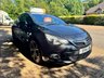 USED 2014 14 VAUXHALL ASTRA GTC 1.6T 16V Limited Edition Coupe 3dr Petrol Manual Euro 5 (s/s) (200 ps) SERVICE HISTORY! MANUAL GEARBOX! LOW MILEAGE!