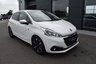 USED 2019 19 PEUGEOT 208 1.2 PureTech Tech Edition Hatchback 5dr Petrol Manual Euro 6 (s/s) (82 ps) TIMMING  BELT REPLACED