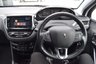 USED 2019 19 PEUGEOT 208 1.2 PureTech Tech Edition Hatchback 5dr Petrol Manual Euro 6 (s/s) (82 ps) TIMMING  BELT REPLACED