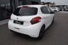 USED 2019 19 PEUGEOT 208 1.2 PureTech Tech Edition Hatchback 5dr Petrol Manual Euro 6 (s/s) (82 ps) TIMMING  BELT REPLACED