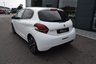 USED 2019 19 PEUGEOT 208 1.2 PureTech Tech Edition Hatchback 5dr Petrol Manual Euro 6 (s/s) (82 ps) TIMMING  BELT REPLACED