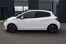USED 2019 19 PEUGEOT 208 1.2 PureTech Tech Edition Hatchback 5dr Petrol Manual Euro 6 (s/s) (82 ps) TIMMING  BELT REPLACED