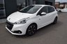 USED 2019 19 PEUGEOT 208 1.2 PureTech Tech Edition Hatchback 5dr Petrol Manual Euro 6 (s/s) (82 ps) TIMMING  BELT REPLACED