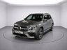 USED 2022 22 MERCEDES-BENZ GLB 1.3 GLB200 AMG Line SUV 5dr Petrol 7G-DCT Euro 6 (s/s) (163 ps) NATIONWIDE DELIVERY