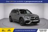 USED 2022 22 MERCEDES-BENZ GLB 1.3 GLB200 AMG Line SUV 5dr Petrol 7G-DCT Euro 6 (s/s) (163 ps) NATIONWIDE DELIVERY