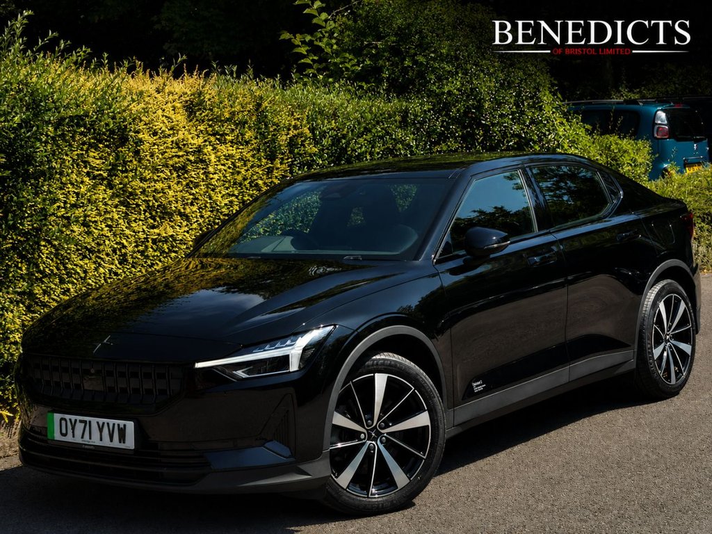 Polestar 2