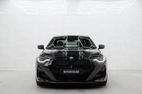 USED 2022 22 BMW 2 SERIES 2.0 220i M Sport Coupe 2dr Petrol Auto Euro 6 (s/s) (184 ps) 