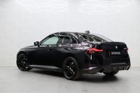 USED 2022 22 BMW 2 SERIES 2.0 220i M Sport Coupe 2dr Petrol Auto Euro 6 (s/s) (184 ps) 