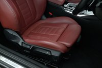 USED 2022 22 BMW 2 SERIES 2.0 220i M Sport Coupe 2dr Petrol Auto Euro 6 (s/s) (184 ps) 