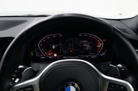 USED 2022 22 BMW 2 SERIES 2.0 220i M Sport Coupe 2dr Petrol Auto Euro 6 (s/s) (184 ps) 