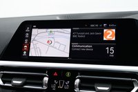 USED 2022 22 BMW 2 SERIES 2.0 220i M Sport Coupe 2dr Petrol Auto Euro 6 (s/s) (184 ps) 
