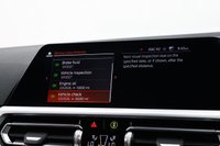 USED 2022 22 BMW 2 SERIES 2.0 220i M Sport Coupe 2dr Petrol Auto Euro 6 (s/s) (184 ps) 