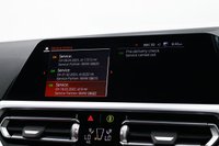 USED 2022 22 BMW 2 SERIES 2.0 220i M Sport Coupe 2dr Petrol Auto Euro 6 (s/s) (184 ps) 