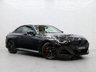 USED 2022 22 BMW 2 SERIES 2.0 220i M Sport Coupe 2dr Petrol Auto Euro 6 (s/s) (184 ps) 